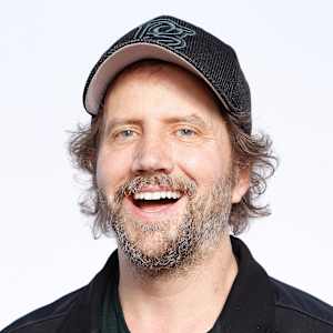 Jamie Kennedy Image