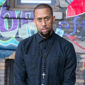 Affion Crockett Image
