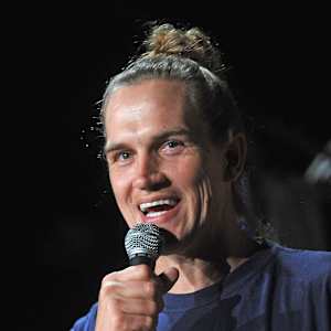 Jason Mewes Image