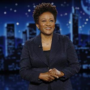 Wanda Sykes Image