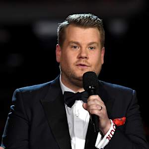 James Corden Image