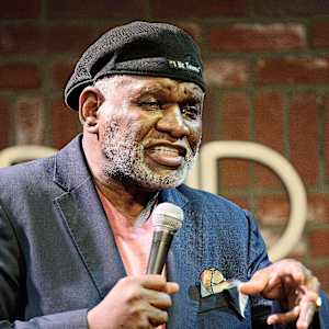 George Wallace Image