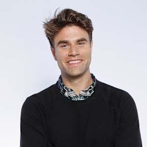 Matthew Broussard Image