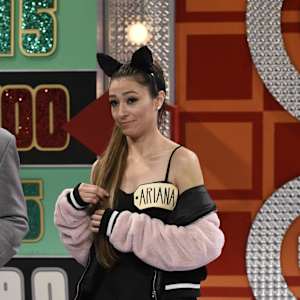 Melissa Villasenor Image