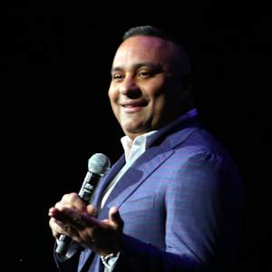Russell Peters Image