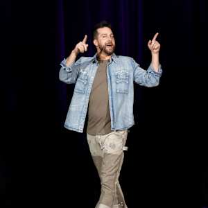John Crist Image