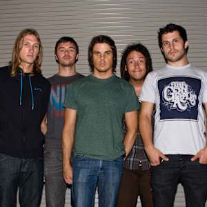 Saosin Image