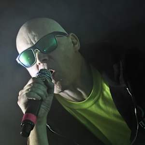 The Sisters of Mercy Image