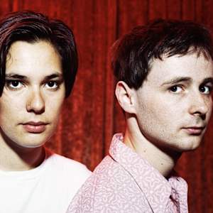 Stereolab Image