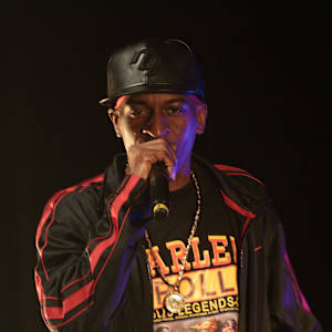 Rakim Image