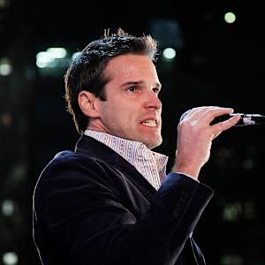 Hugh Panaro Image