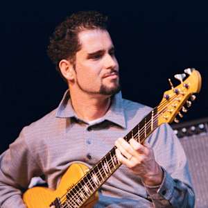 Charlie Hunter Image