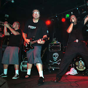 Voodoo Glow Skulls Image