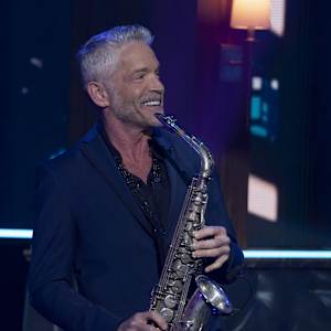 Dave Koz Image