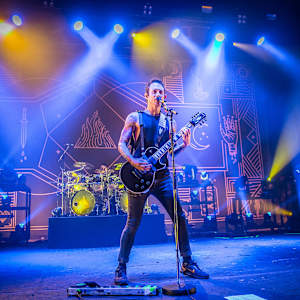 Trivium Image