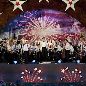 Boston Pops Image