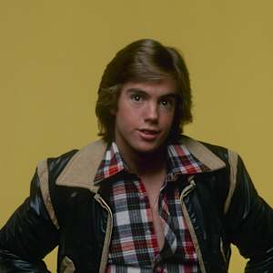 Shaun Cassidy Image