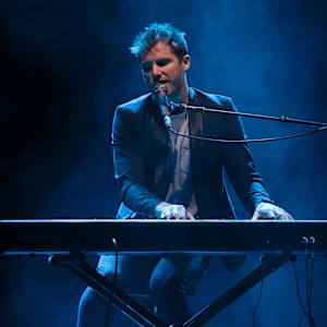 Jon McLaughlin Image