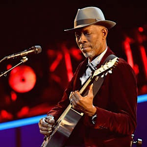 Keb Mo Image