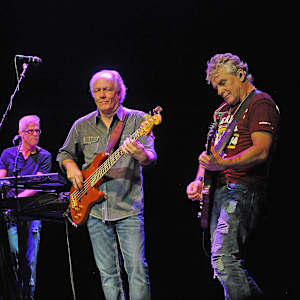 Little River Band Image