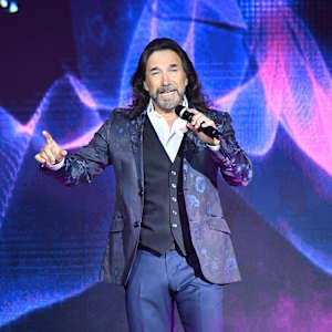 Marco Antonio Solis Image