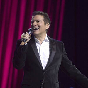 Michael Feinstein Image