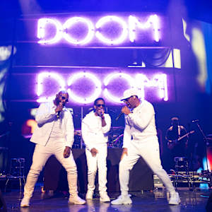 Boyz II Men Image