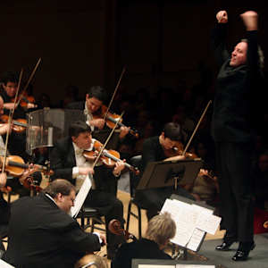 Pittsburgh Symphony Orchestra Image