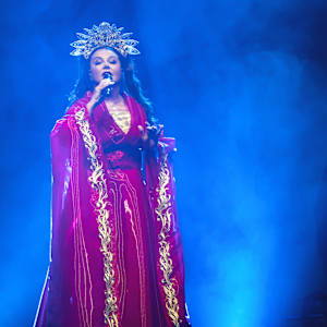 Sarah Brightman Image