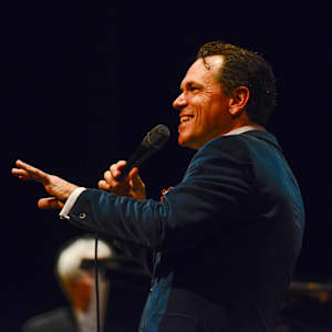 Kurt Elling Image