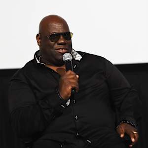 Carl Cox Image