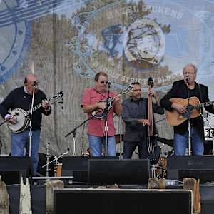 The Seldom Scene Image