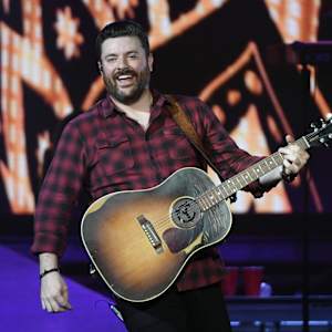 Chris Young Image