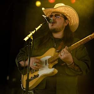 Vincent Neil Emerson Image