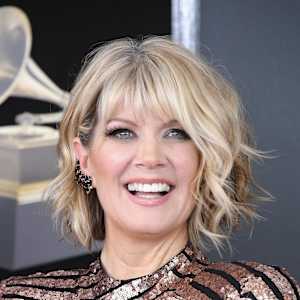 Natalie Grant Image