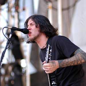 Smile Empty Soul Image