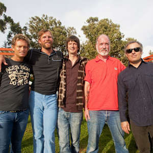 The Mother Hips Image