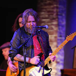 Devon Allman Image