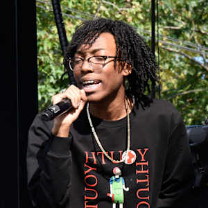 Lil Tecca Image