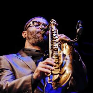 Kenny Garrett Image