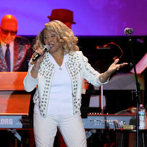 Darlene Love Image