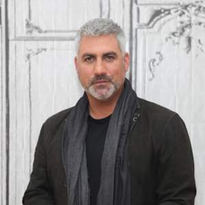 Taylor Hicks Image