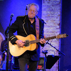 Tommy Emmanuel Image