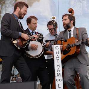 Chatham County Line Image