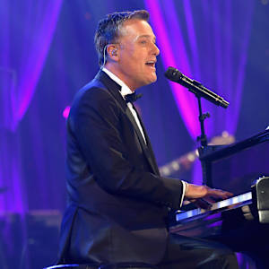 Michael W. Smith Image