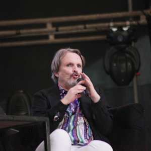 Miguel Bose Image