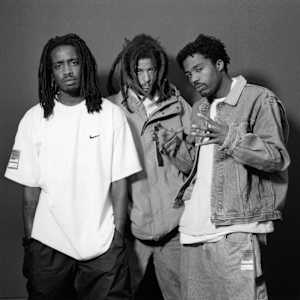 The Pharcyde Image