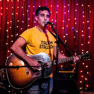 Joshua Radin Image
