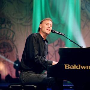Bruce Hornsby Image