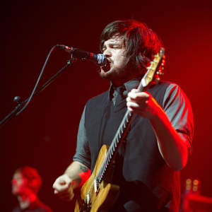 The Spill Canvas Image